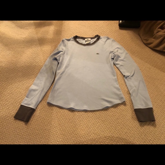 Lacoste Shirt - Picture 4 of 9